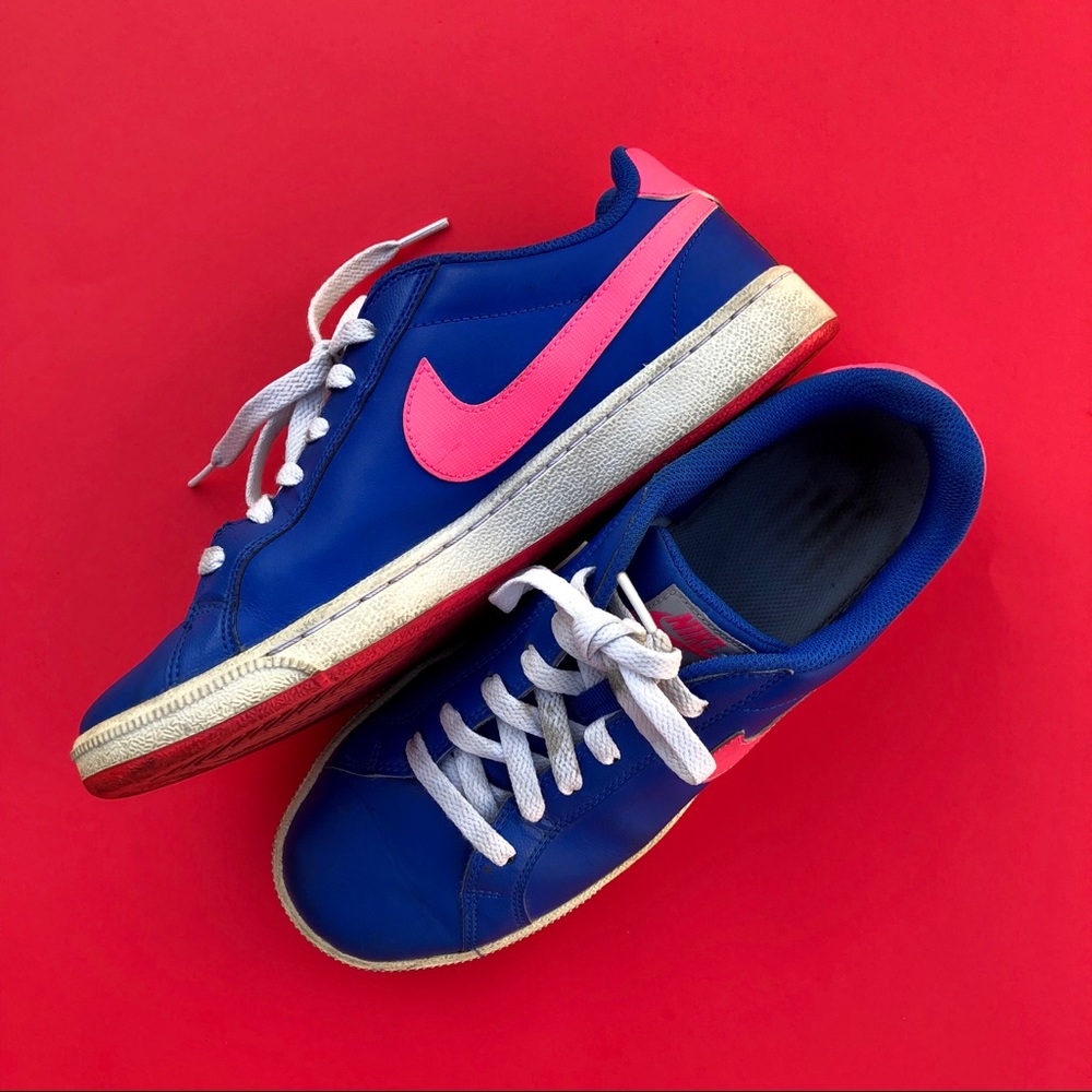 Nike court majestic’s